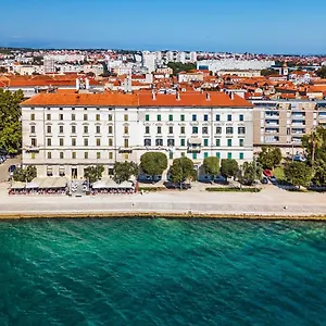 Urban With Sauna Zadar