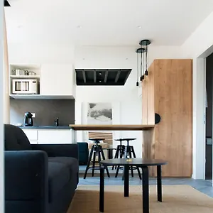 Domus Romana Superior Apartment