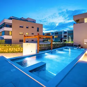 Ika Boutique Luxury Zadar