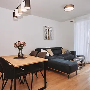 Apartman Martina Zadar