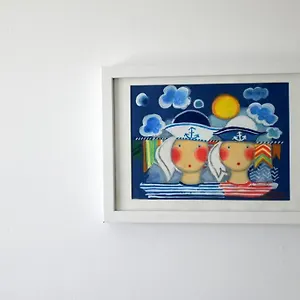 Ivona - Beautiful Terrace And Free Garage Parking Zadar