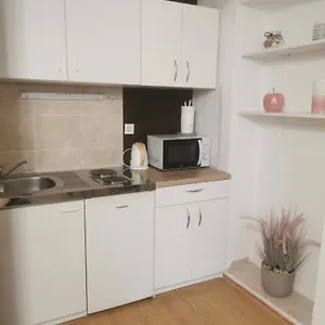 Apartment Matovina Zadar