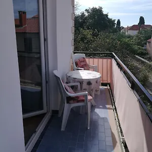  Apartmán Croatia