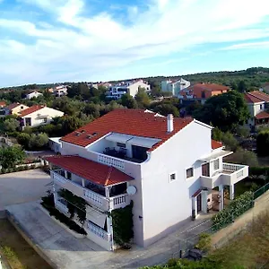  Apartmán Lipotica Diklo