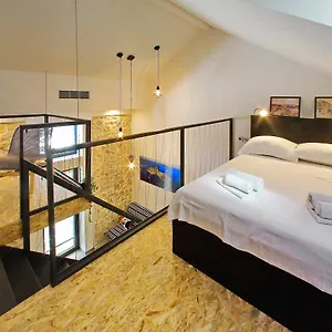  Apartmán Guverna New