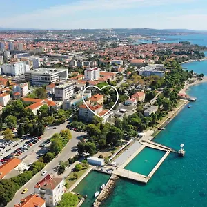 3* Penzion & Kolovare 3,