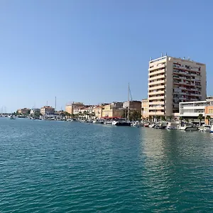  Apartmán Panorama Sea View